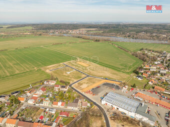 Prodej pozemku k bydlení, 1016 m², Kamenné Žehrovice - 7