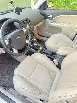Ford mondeo combi - 7