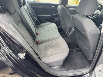 Volkswagen Golf VIII Style 1.5TSi - 7