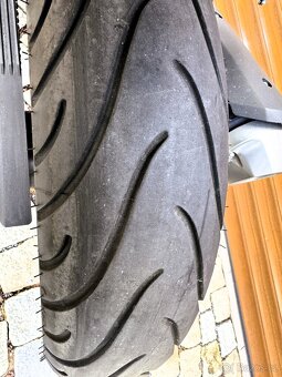 Yamaha YZF-R125 NOVY MODEL - 7