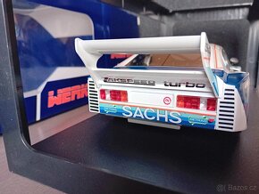Ford Capri Turbo Gr.5   1:18   Werk83 - 7