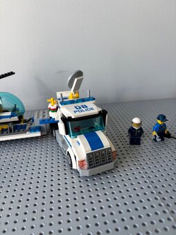 lego city 60049 - 7