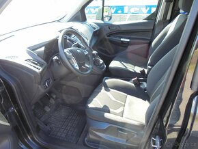 Ford Connect 1.6 TDCI 7míst - 7