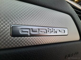Audi A4 Allroad 2.0 - 7