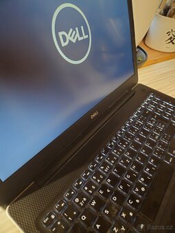 Dell Inspiron 3583 - 7