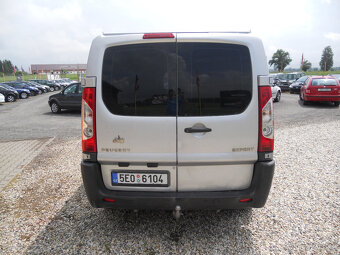 Peugeot Expert 2.0 HDi 88Kw - 7