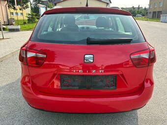 Seat Ibiza 1.4i 63 kw,komplet servis Seat - 7
