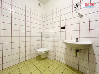 Pronájem bytu 2+kk, 63 m², Poděbrady, ul. Na Valech - 7