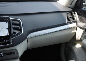 Volvo XC90 B5 AWD MOMENTUM PRO ČR 7.MÍST - 7