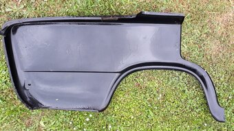 Blatníky vaz 1200 - 7