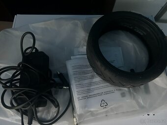 PRODÁM 🛴‼️2ks ELEKTROKOLOBĚŽKY Xiaomi Mi Scooter Pro 2 E. - 7