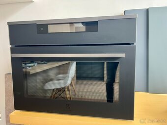 Electrolux KVLAE00WT - 7