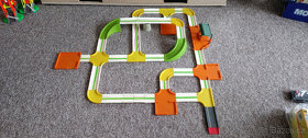 Matchbox Motorcity, action system, playtrack - 7