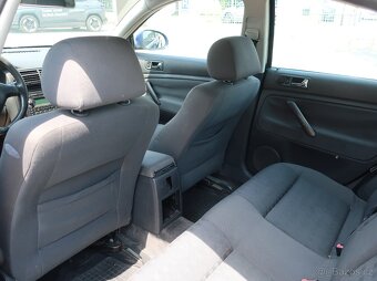 Volkswagen Passat 1.9TDi 96kW B5.5 DIG.KLIMATIZACE - 7