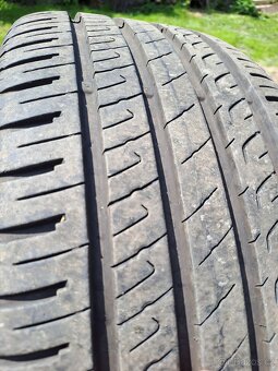 Alu kola 5x112 r18 - 7