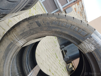 Letní pneu Michelin Pilot Sport 4 205/55 R16 91W 4.5-5mm 4ks - 7