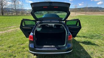 VW passat B7 2.0 TDI - 7