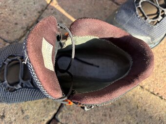 Pohorky Salewa - 7