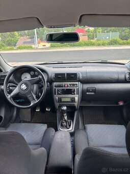 Prodám Seat Leon TOPSPORT 1.9tdi 110kw ARL - 7