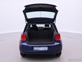 Volkswagen Polo 1,2 12V 44kW Klimatizace (2009) - 7