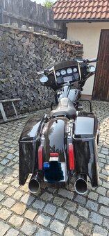 HARLEY DAVIDSON Street Glide Special, FL3 - 7