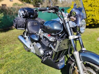 Honda CB1300 X4 - 7