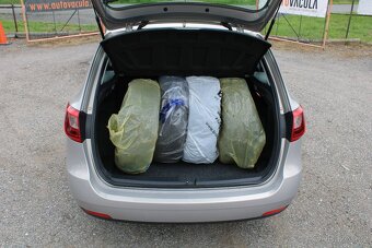 Seat Ibiza 1,2TSI 77KW, STYLE, KLIMA, ČR, r.v. 2012 - 7