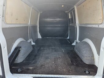 VW TRANSPORTER T6 LONG 2.0TDI 110KW FULL LED KLIMA - 7