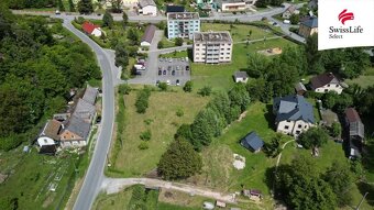 Prodej stavebního pozemku 2033 m2, Oskava - 7