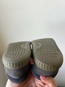 Filii velikost 26, sandále barefoot - 7