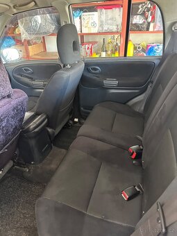 suzuki grand vitara 2.0 hdi - 7