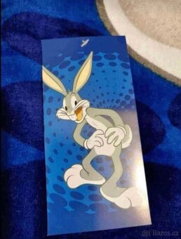 Osušky LOONEY TUNES Nové ❗️ - 7