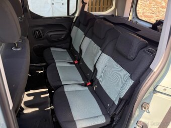 Citroën Berlingo - 7