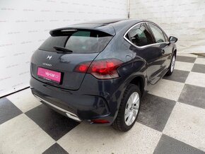 Citroën DS4 2.0HDi/automat/kůže/ - 7