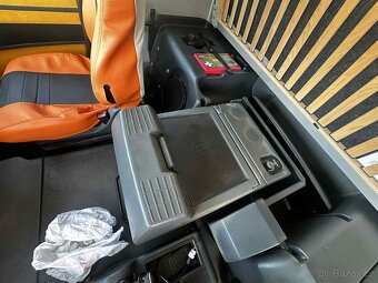 Man TGS, 6x4, rok 2015, 337tis km.Bordmatic - 7