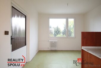 Pronájem, byty/2+kk, 35 m2, Školní 1507/6, 40502 Děčín, Děčí - 7