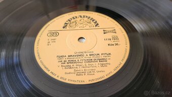 LP Pohádky - 7