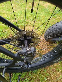Fatbike Specialized vel. XL - 7