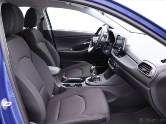 Hyundai i30 1,0 T-GDI 88kW Fastback CZ (2019) - 7