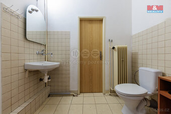Prodej bytu 3+kk, 72 m², Karlovy Vary, ul. Zámecký vrch - 7