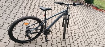 Prodám nové horské kolo rockrider - 7