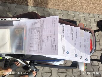 BMW R 850 R - 7