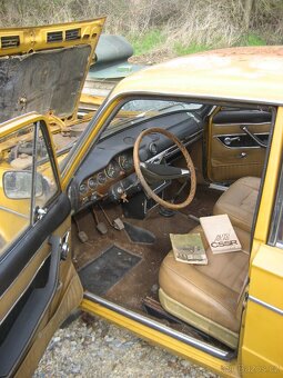 Lada - Žigulík - 7