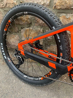Mondraker Crusher R+ - 7