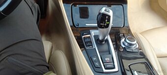 BMW 520d - 7