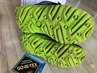 Zimní boty Superfit vel. 24 - 7