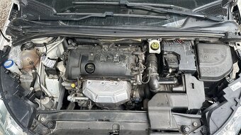 CITROEN C4 1,616V,88KW,ROK 2014,NAJ 129TKM,DIGIKLIMA,DOHODA - 7