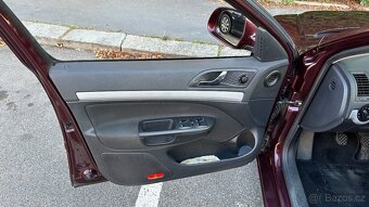 Škoda Octavia 1.2 tsi 77kw - 7