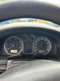 VW passat combi 1,9 tdi 96kw - 7