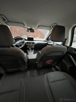 Ford focus - 7